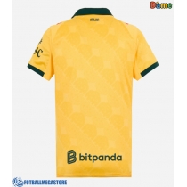 Fotballdrakt Dame AC Milan Tredjedrakt 2025-26 Kortermet